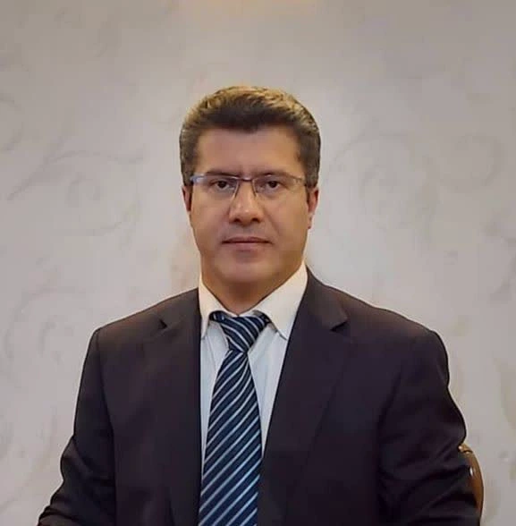 دکتر علی عباسی